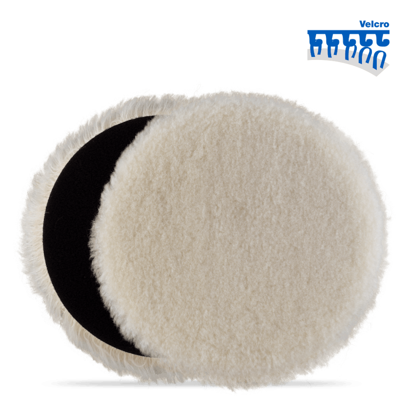 POLISH PAD WOOL