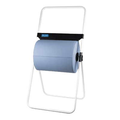 Placeholder for 4832 Floor Dispenser for Cleaning Towels