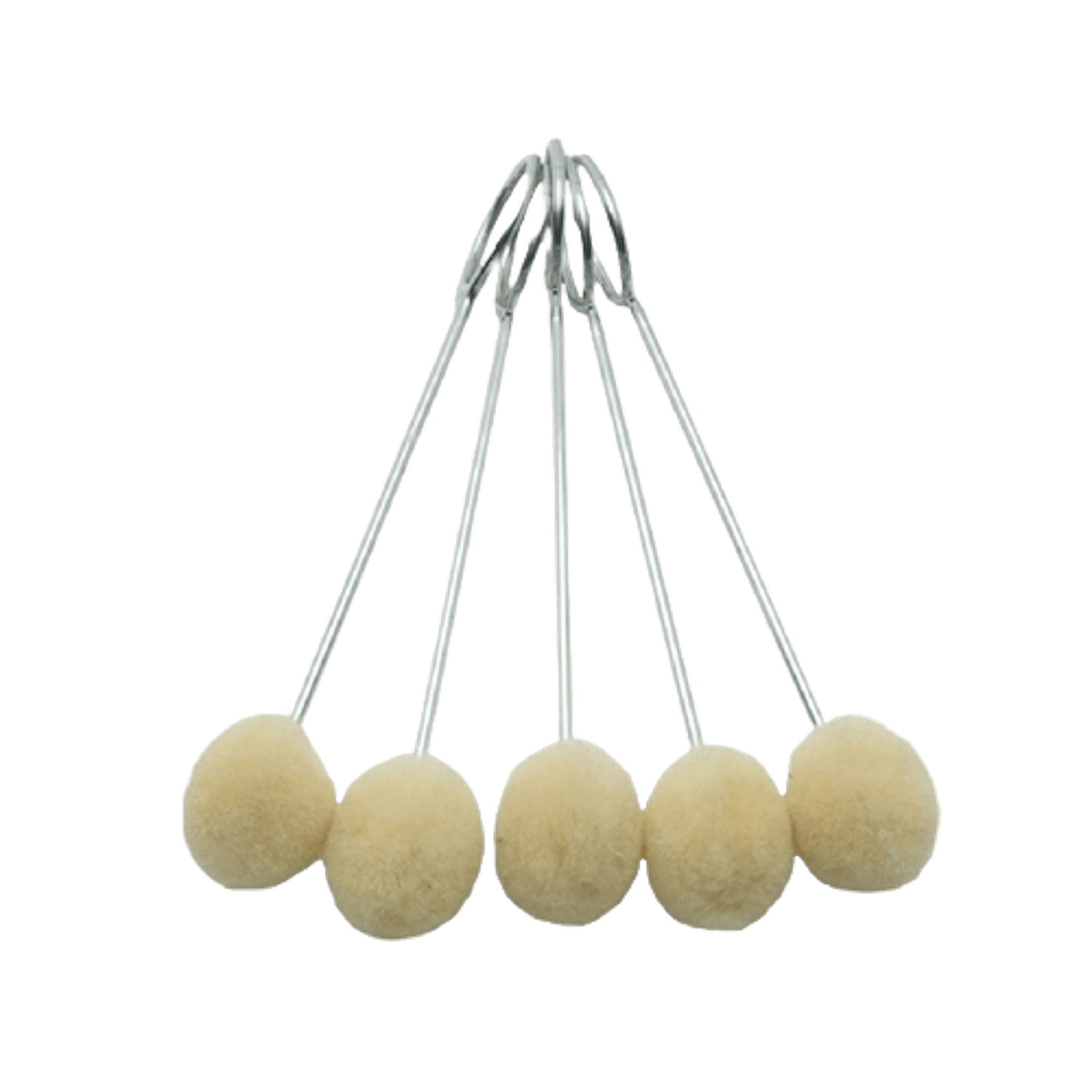 5061 Wool Applicators