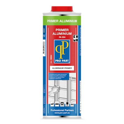 Placeholder for 5064 Primer Aluminium