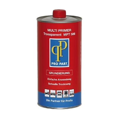 Placeholder for 5065 Multi Primer Transparant