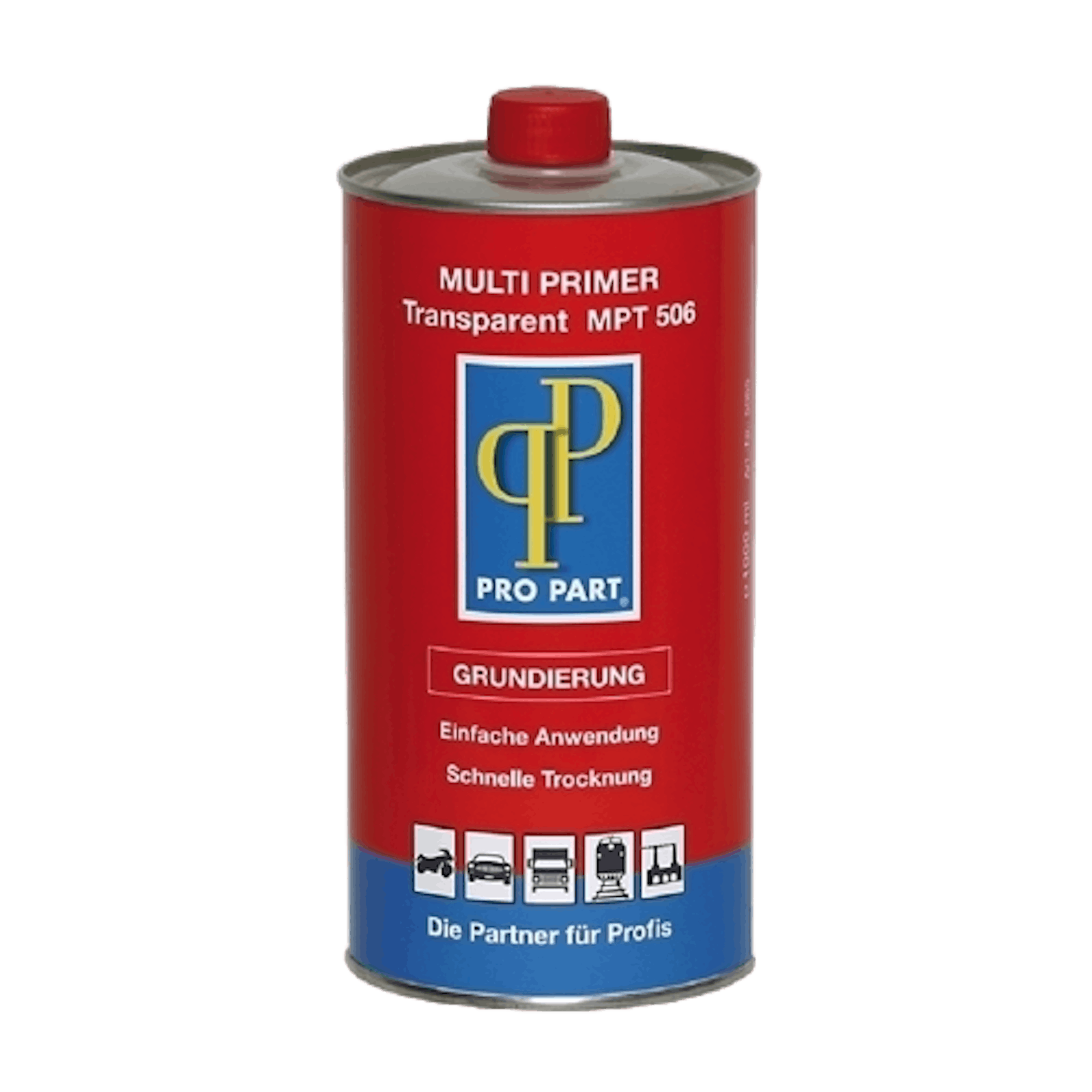 5065 Multi Primer Transparant