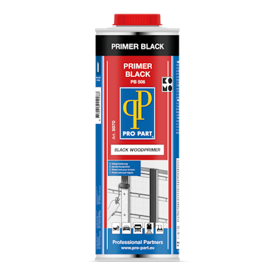 Placeholder for 5070 Primer Black