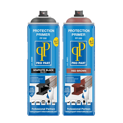 Placeholder for 5261 5320 5321 Protection Primer