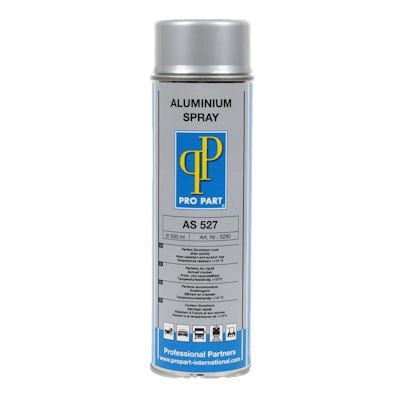 Placeholder for 5270 Aluminium Spray
