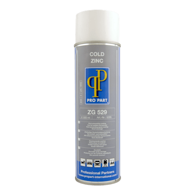 Placeholder for 5275 Cold Zinc