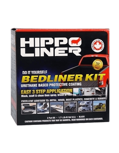 Placeholder for 5600 Hippo Liner Black
