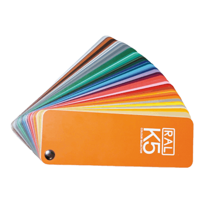 Placeholder for 5763 5764 RAL K5 Classic