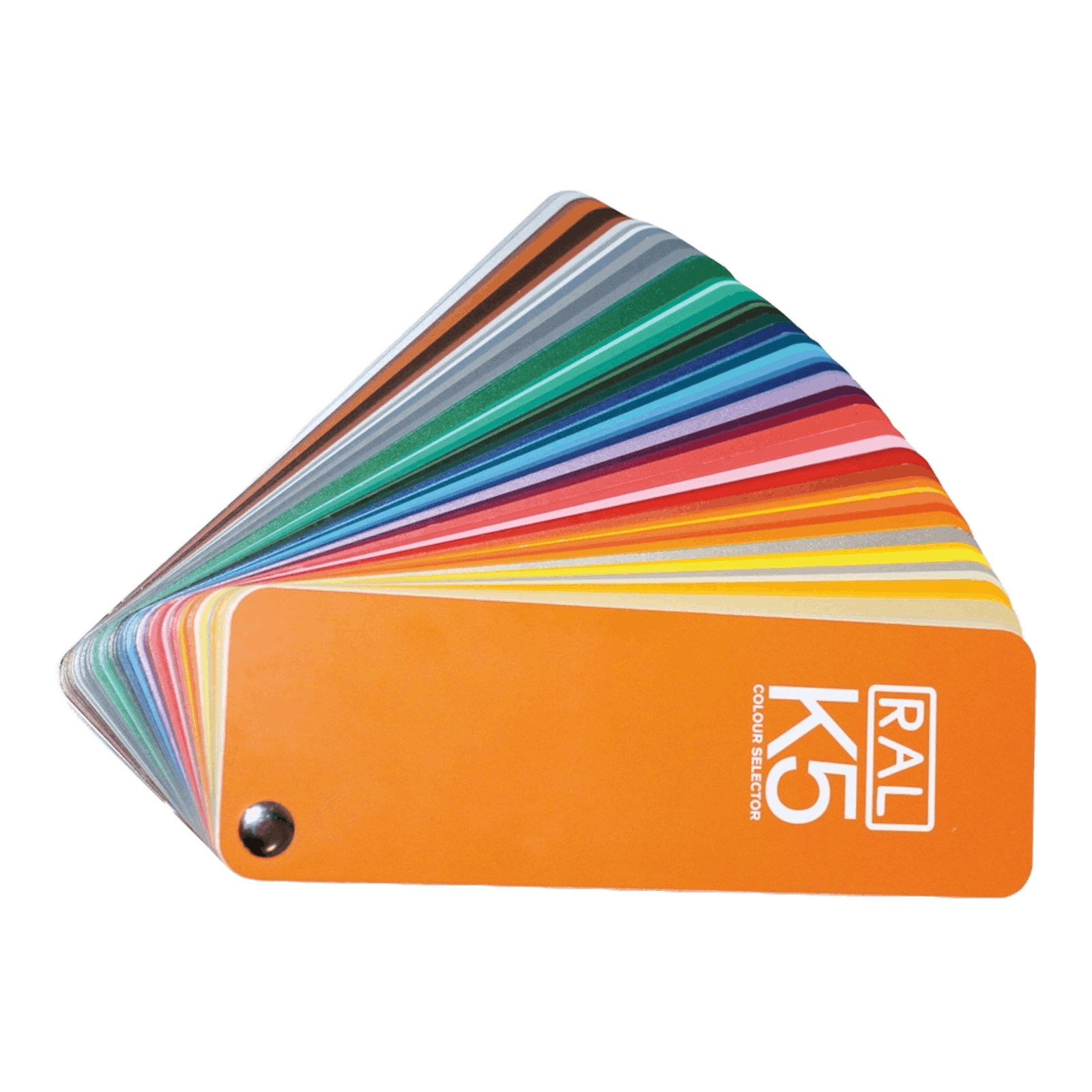 5763 5764 RAL K5 Classic