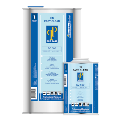 Placeholder for 5801 5807 HS Easy Clear