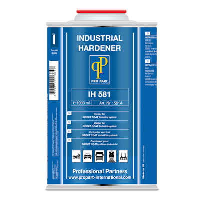 Placeholder for 5813 5814 Industrial Hardener