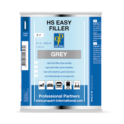 Placeholder for 5830 01 HS Easy Filler