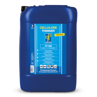 Placeholder for 5874 Cellulose Thinner