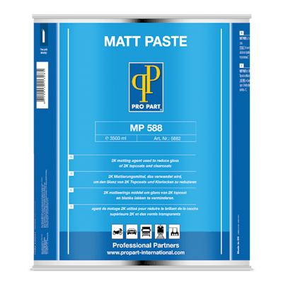 Placeholder for 5882 Matt Paste