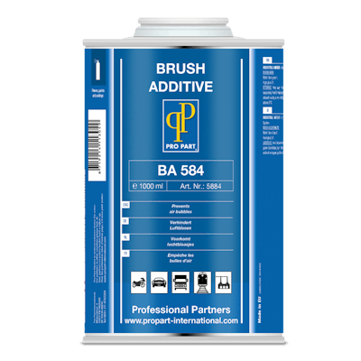 Placeholder for 5884 5885 Brush Additive