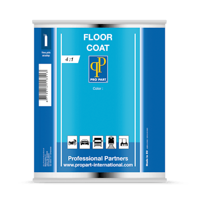 Placeholder for 5913 Floor Coat