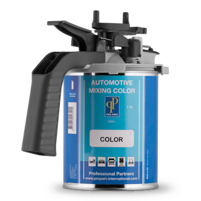 Placeholder for 5930 Automotive Mixing Colors
