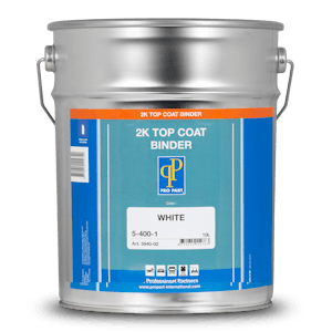 Placeholder for 5940 2 K Topcoat Binder