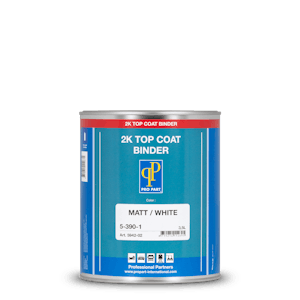 Placeholder for 5942 2 K Top Coat Binder