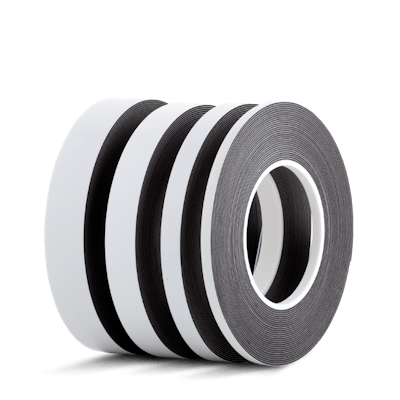 Placeholder for 6006 6025 Double Sided Adhesive Foam Tape