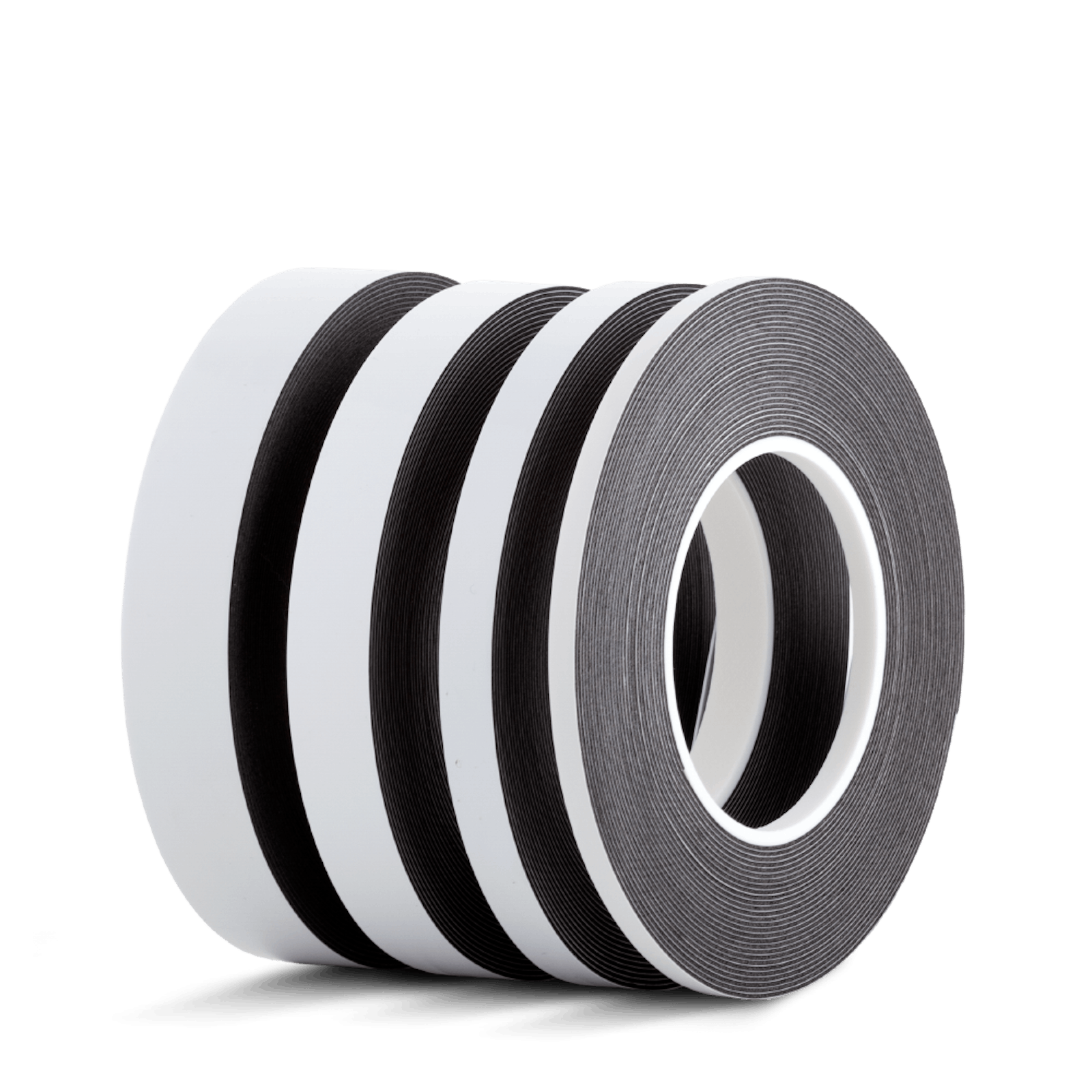 6006 6025 Double Sided Adhesive Foam Tape