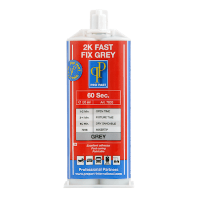 Placeholder for 7003 Fast Fix Grey