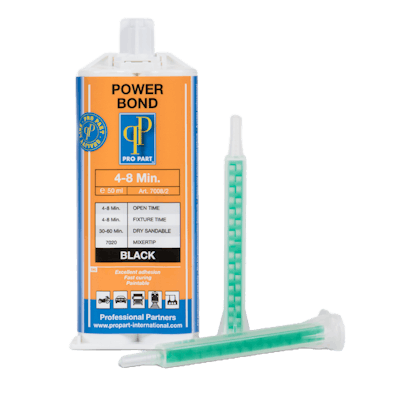 Placeholder for 7008 2 Power Bond Black