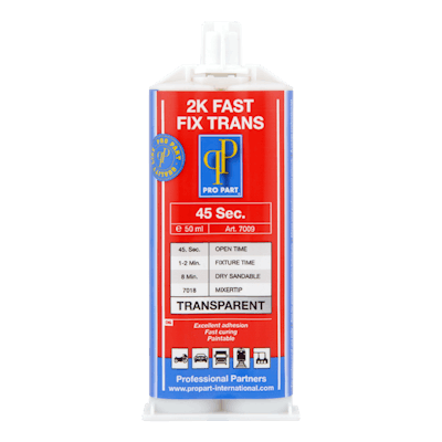 Placeholder for 7009 2 K Fast Fix Trans