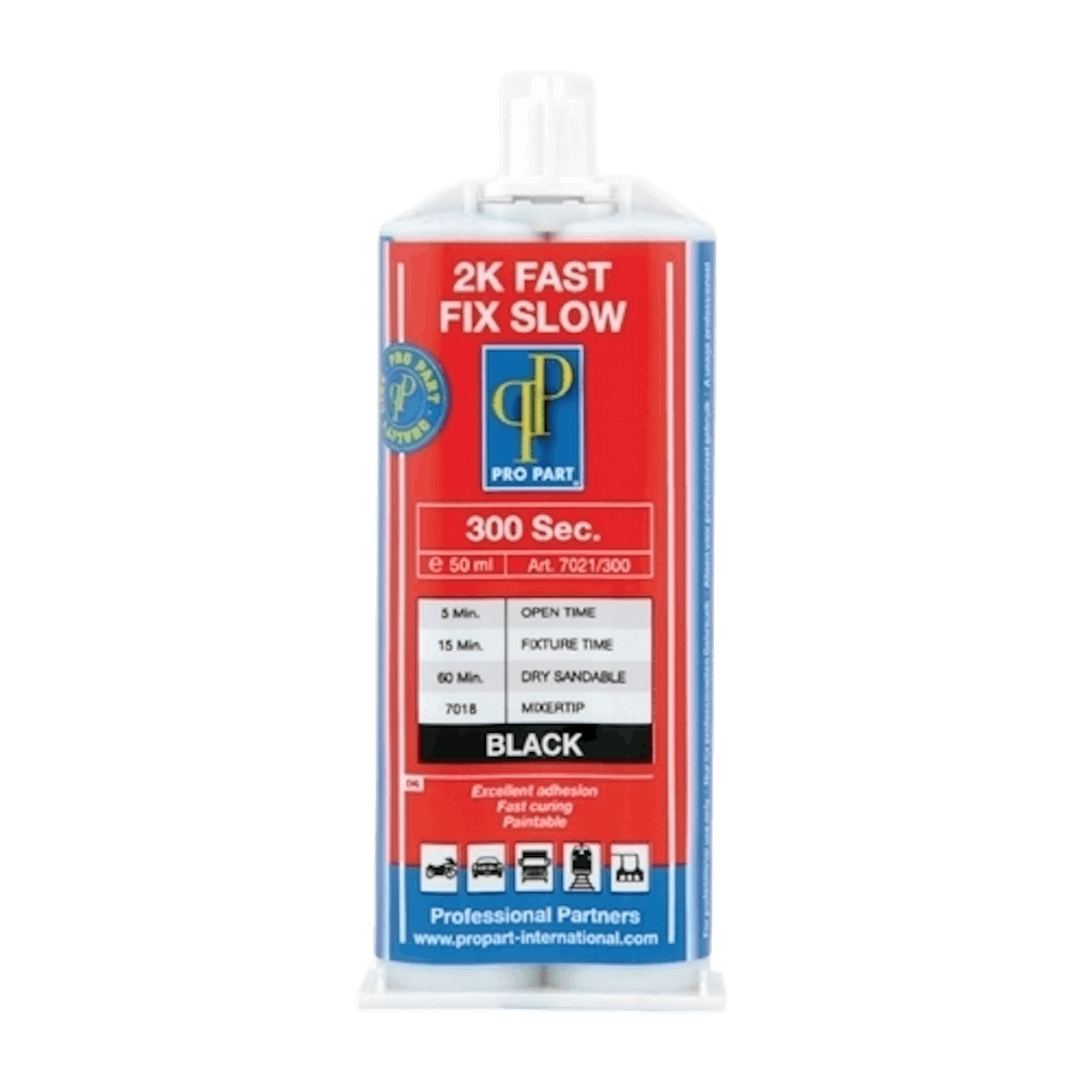 7021 300 2 K Fast Fix Slow