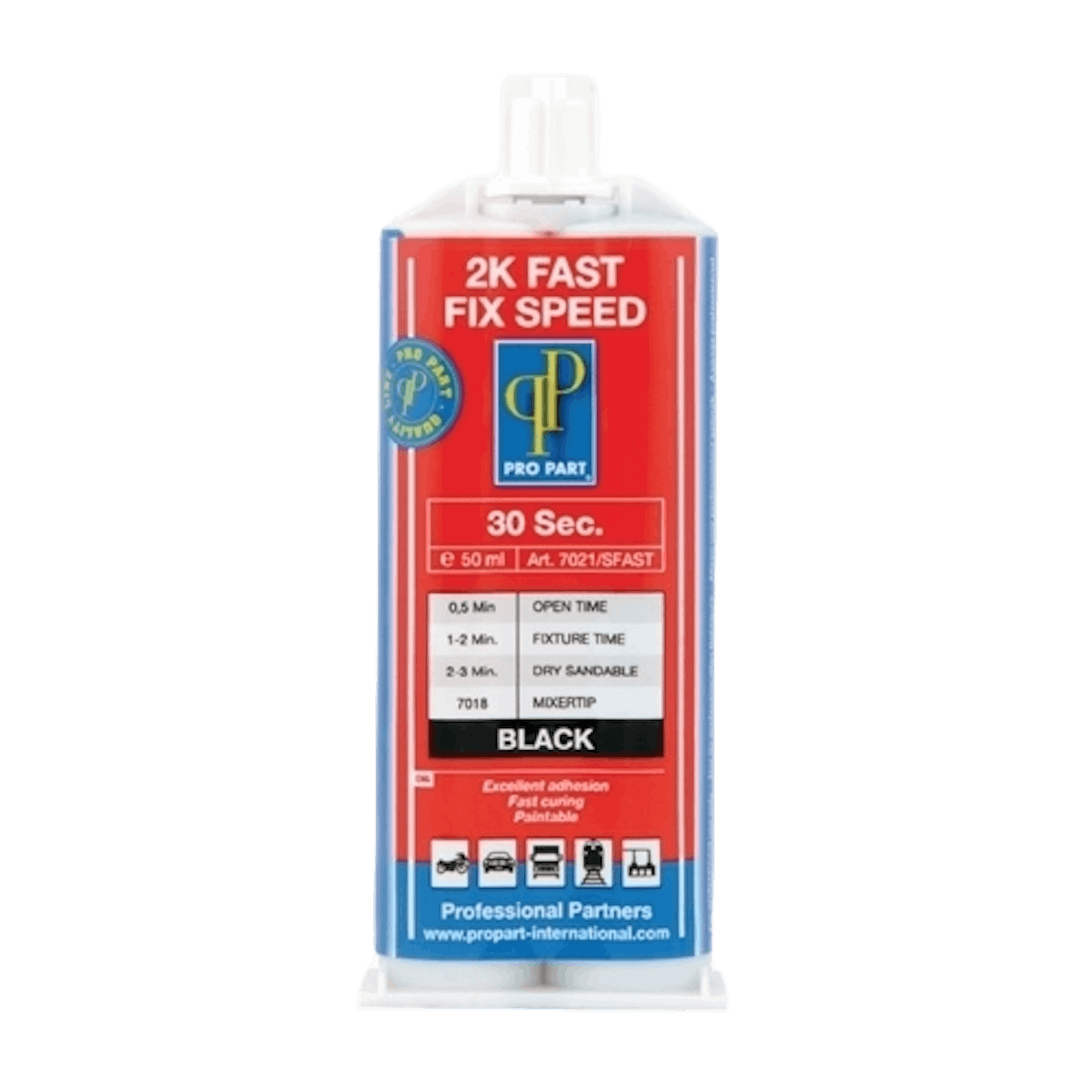 7021 SFA Fast Fix Speed