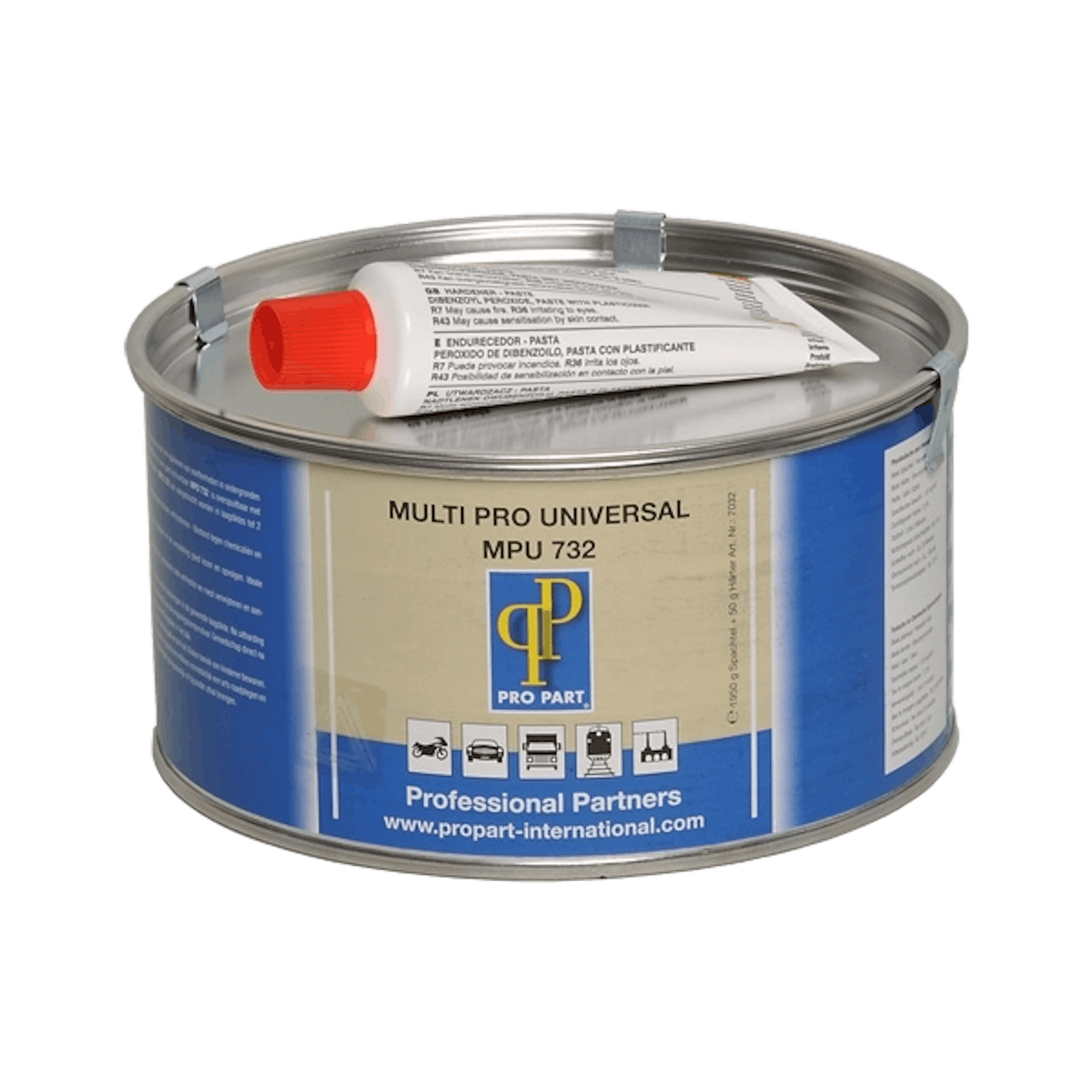 7032 Multi Pro Universal