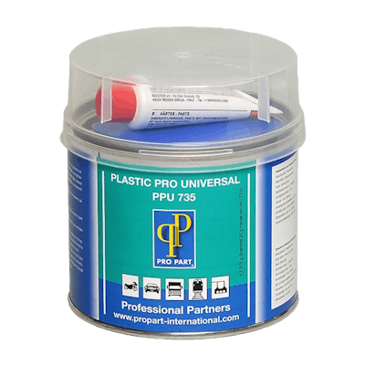 Placeholder for 7035 Plastic Pro Universal