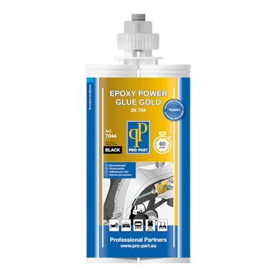 Placeholder for 7044 Epoxy Power Glue Gold