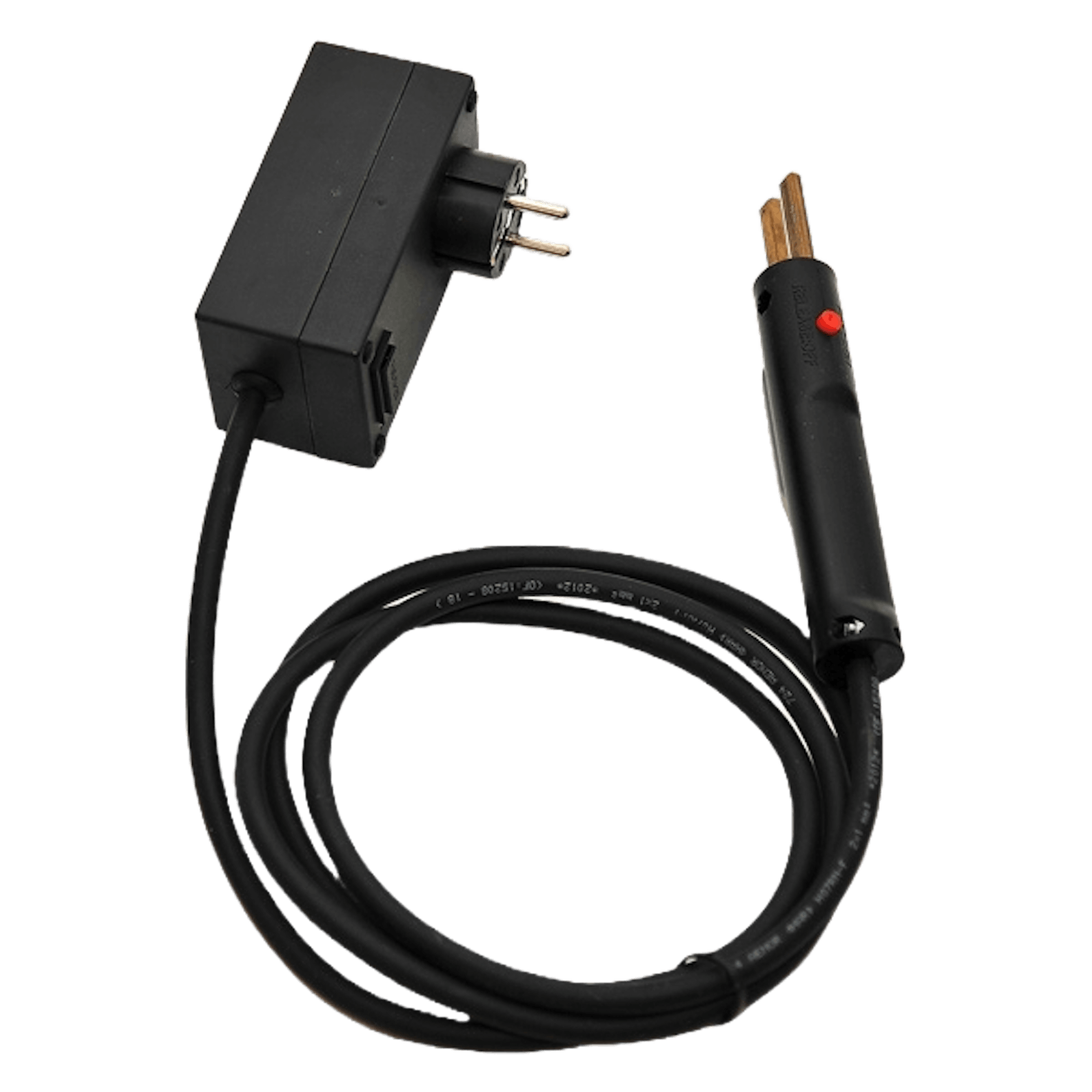 7080 Nano Plastic Hot Stapler