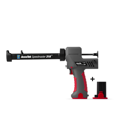 Placeholder for Accutek speedmaster