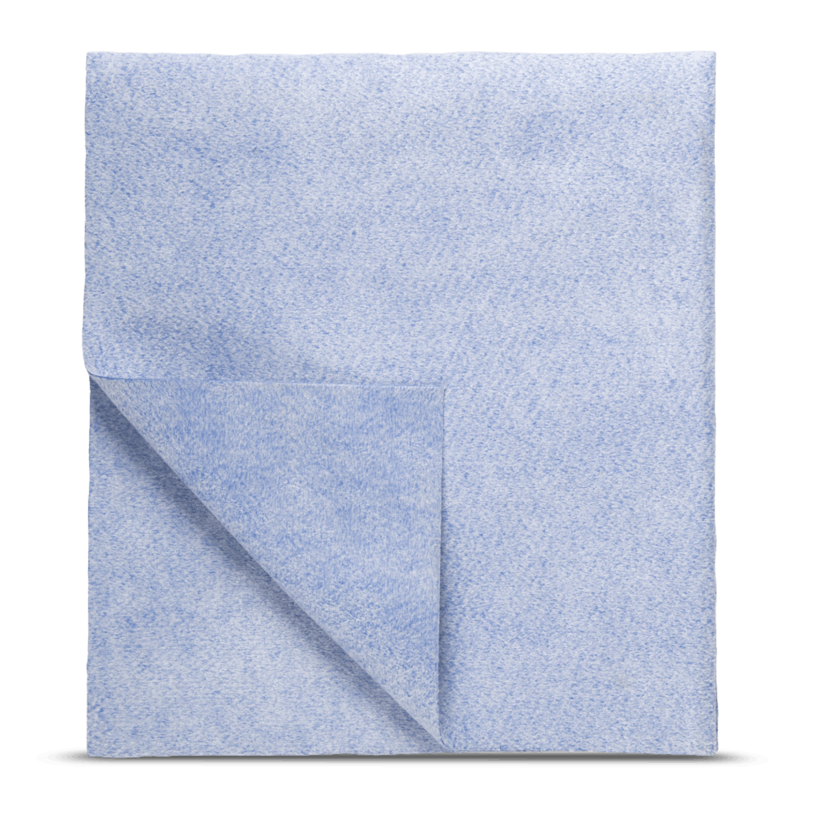 Chamois drying towel