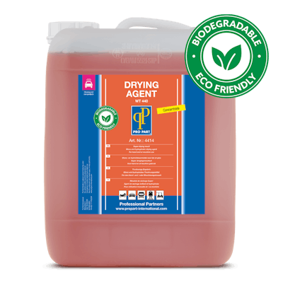 Placeholder for Drying agent