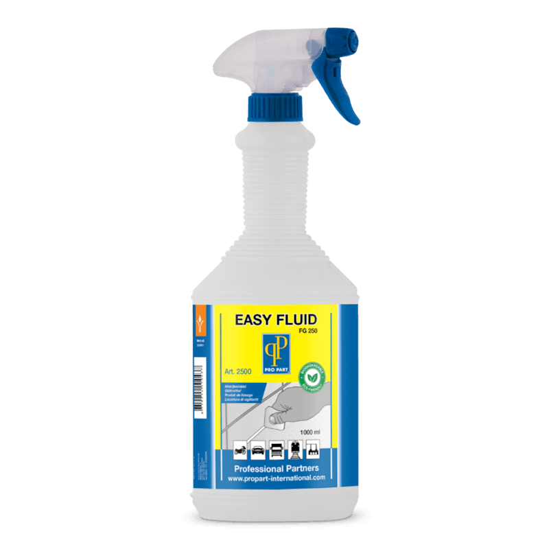 EASY FLUID
