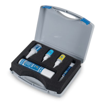 Placeholder for Fast fix case