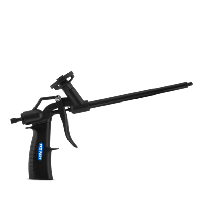 Placeholder for Foam gun