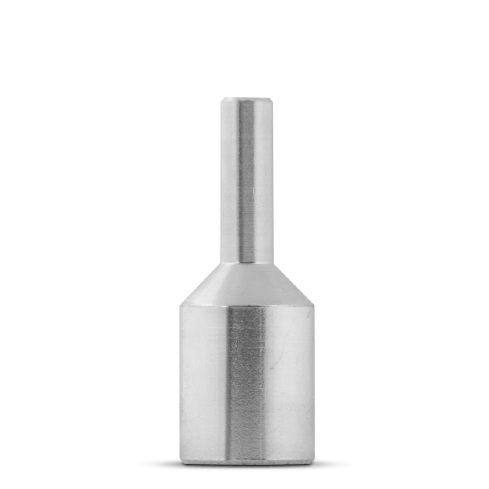 Foil remover adapter