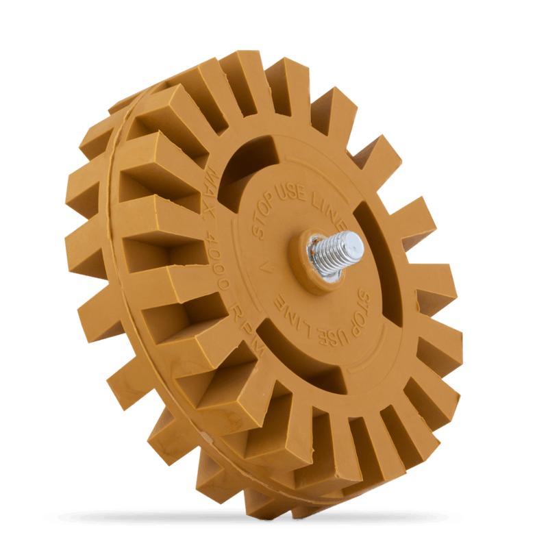 FOIL REMOVER SPECIAL