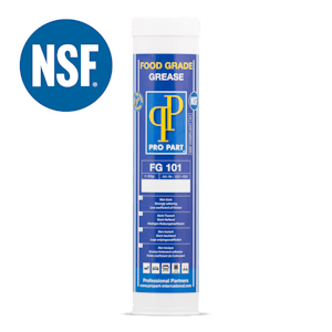 Placeholder for Food grade grease