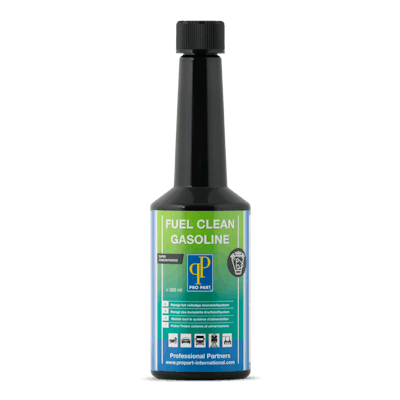 Placeholder for Fuel clean gasoline