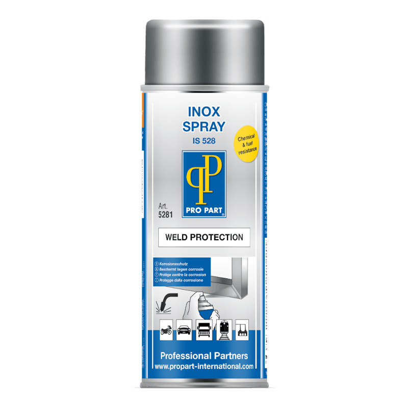 INOX SPRAY