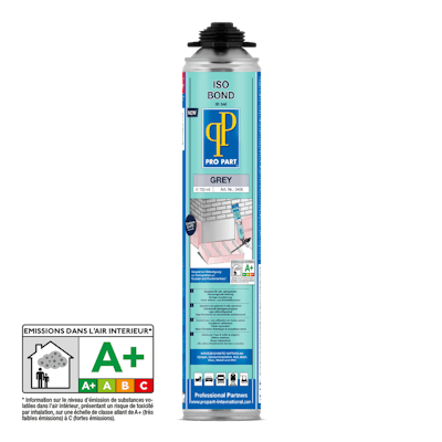 Placeholder for Iso bond