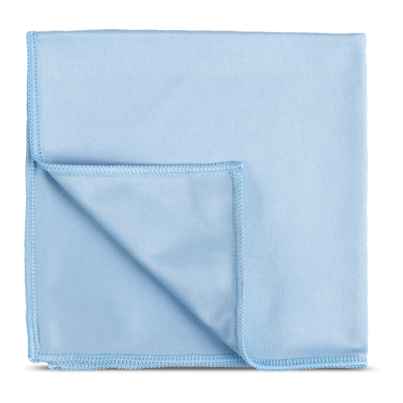 MICRO TOWEL WINDOW