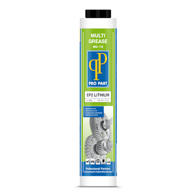 Placeholder for Multi grease lube shuttle