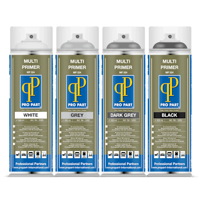 Placeholder for Multi primer group