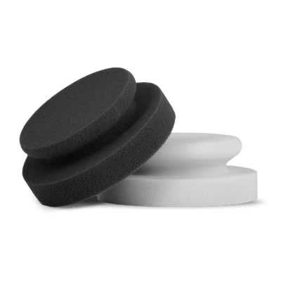 Placeholder for Polish pad hand